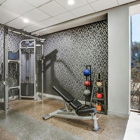 Готель Houston Marriott North Екстер'єр фото