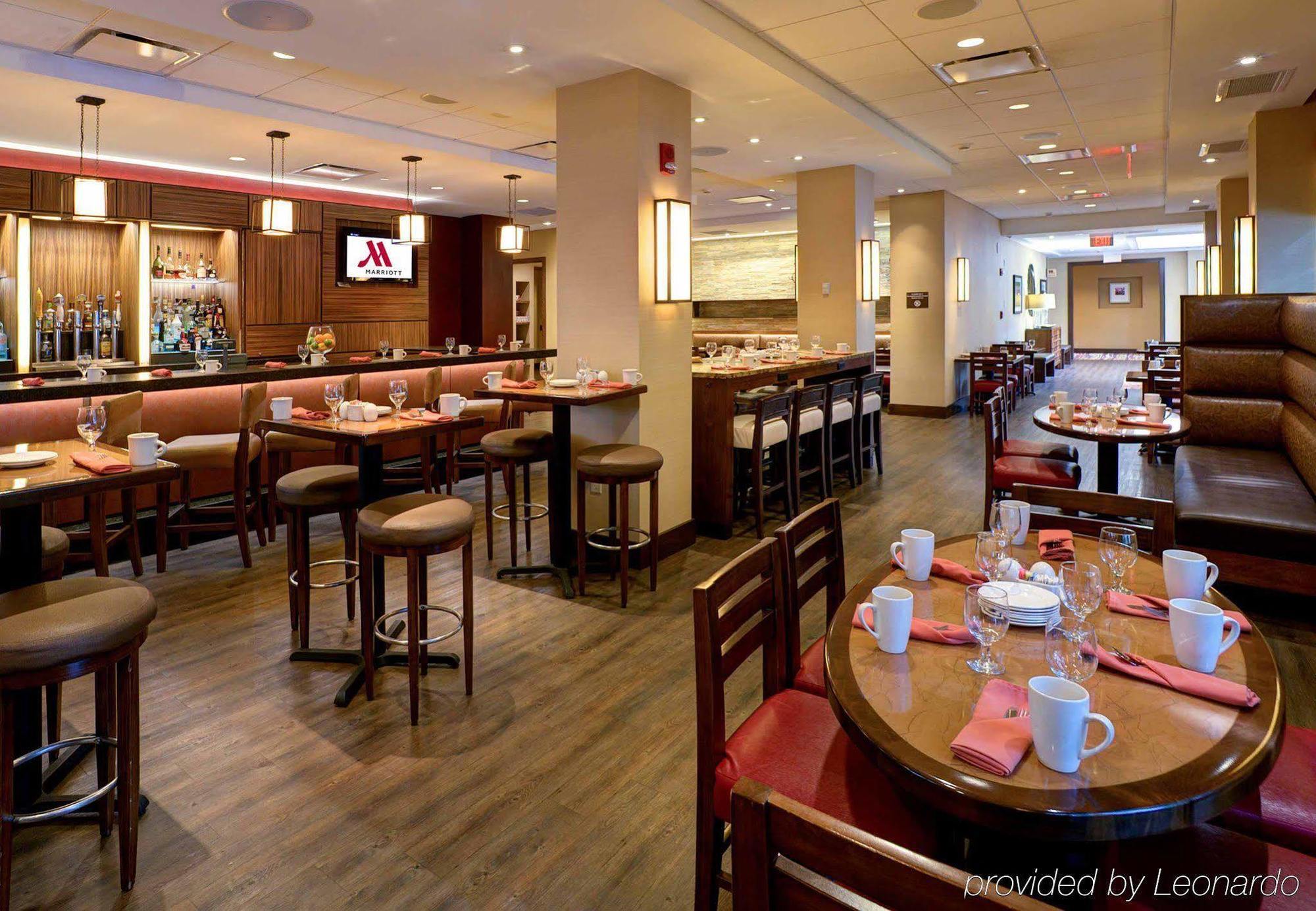 Готель Houston Marriott North Екстер'єр фото